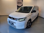 Volkswagen Caddy Maxi 2021