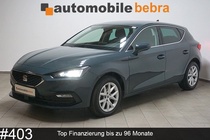 Seat Leon 2025