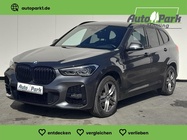 BMW X1 2022