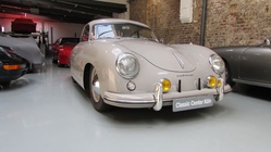 Porsche 356 1953