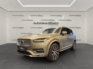 Volvo XC90 2022