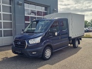 Ford Transit 2020