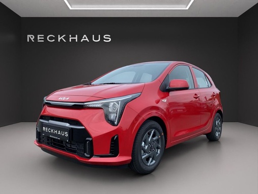 Kia Picanto 2026