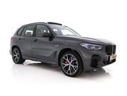 BMW X5 2022