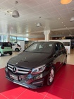 Mercedes-Benz B-Class 2016