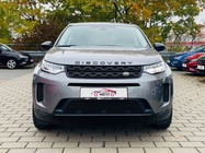 Land Rover Discovery 2020