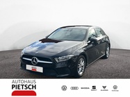 Mercedes-Benz A-Class 2019