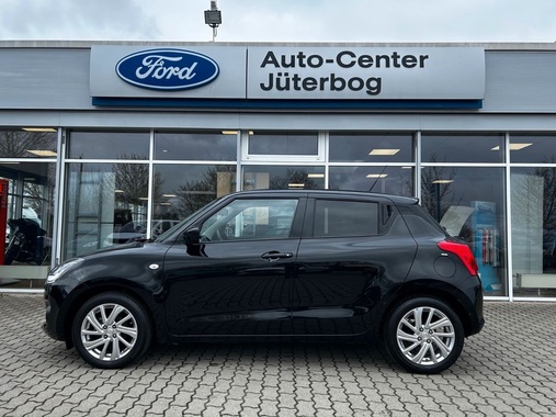 Suzuki Swift 2024