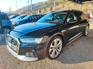 Audi A6 2021