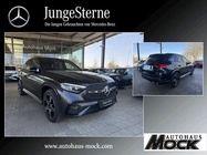 Mercedes-Benz GLC-Class 2025
