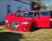 Audi A3 2006