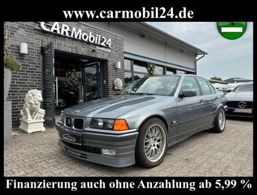 ALPINA B8 1996