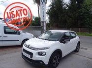 Citroen C3 2018