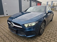 Mercedes-Benz A-Class 2022