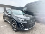 Peugeot 2008 2021