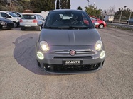 Fiat 500 2021