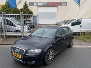 Audi A3 2009