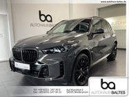 BMW X5 2025