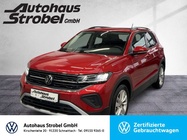 Volkswagen T-Cross 2024