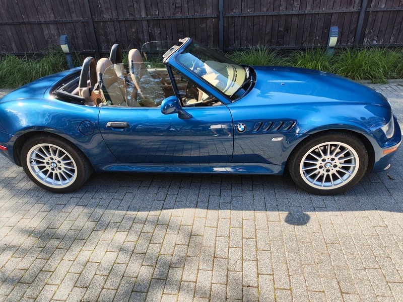 BMW Z3