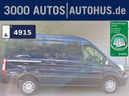 Ford Transit 2021