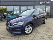 Volkswagen Touran 2019