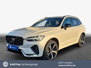 Volvo XC60 2025