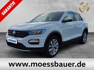Volkswagen T-Roc 2018