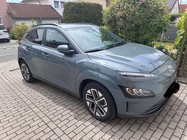 Hyundai Kona 2021