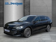 Volkswagen Passat 2025