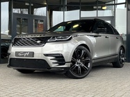 Land Rover Velar 2017