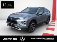 Mitsubishi Eclipse Cross 2022