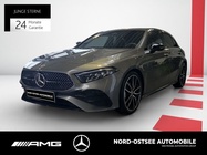 Mercedes-Benz A-Class 2025