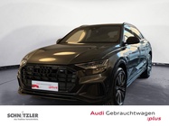 Audi Q8 2023