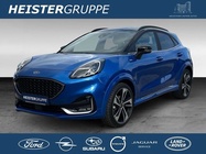 Ford Puma 2021