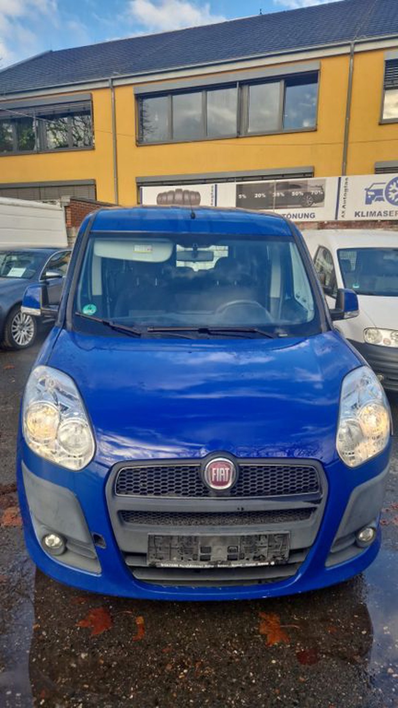 Fiat Doblo