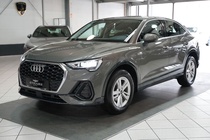 Audi Q3 2021