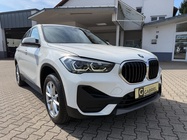 BMW X1 2022