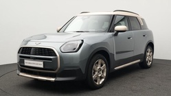 MINI Countryman 2025