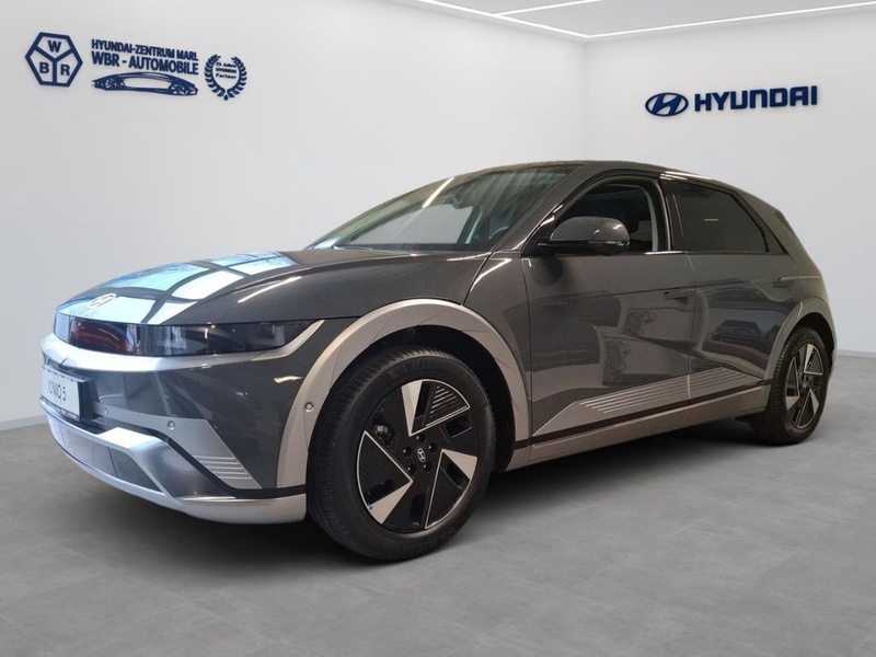 Hyundai Ioniq5