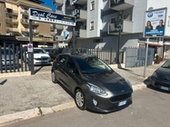 Ford Fiesta 2019