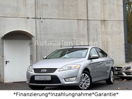 Ford Mondeo 2009