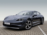 Porsche Taycan 2023