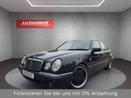 Mercedes-Benz E-Class 1997