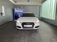 Audi A4 2019