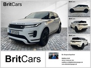 Land Rover Evoque 2026