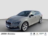 Skoda Scala 2020