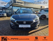 Seat Leon 2021
