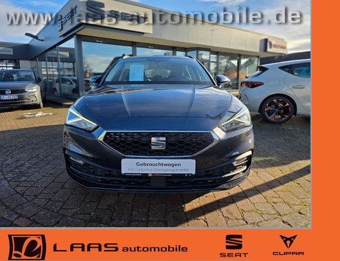 Seat Leon 2021
