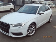 Audi A3 2013